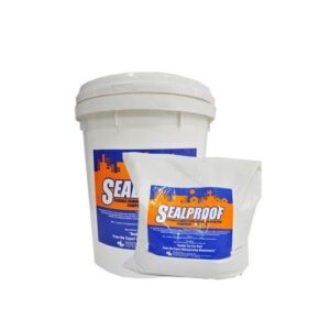 Sealproof Flexible Cementitious