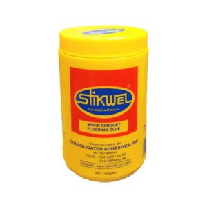 Buy Stikwel Wood Parquet Glue