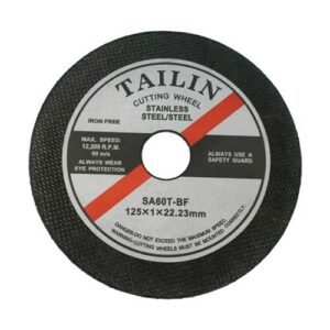 Buy Tailin Cutting Wheel 14″