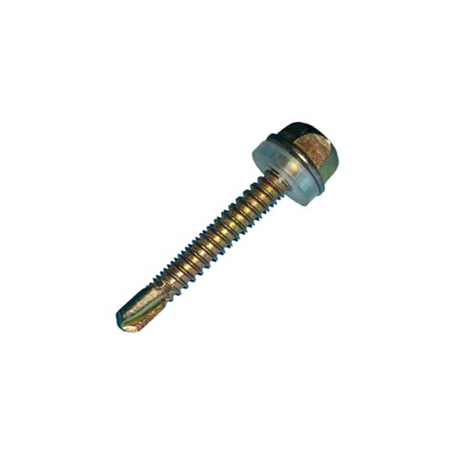 Tekscrew