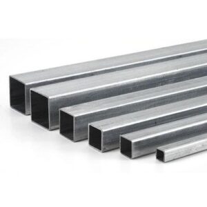 Tubular Bar GI