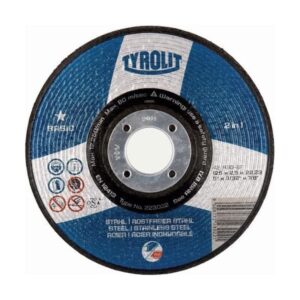 Buy Tyrolit Metal Cutting Disc